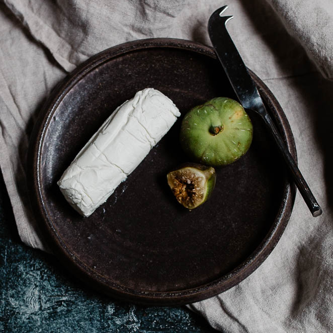 Fresh cheese SML