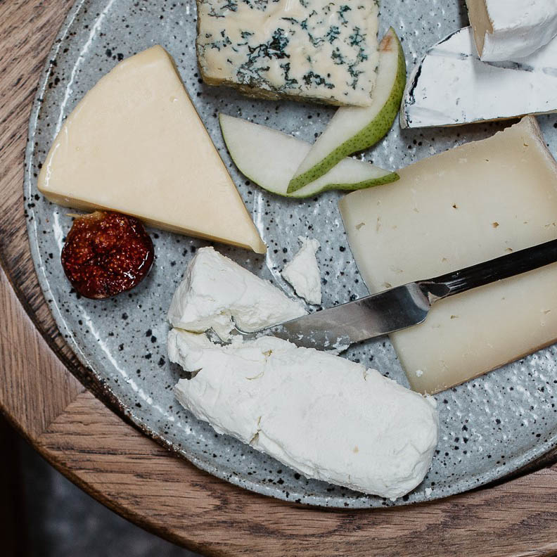 Hard cheese - SML